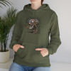 Get Off My Lawn Hoodie